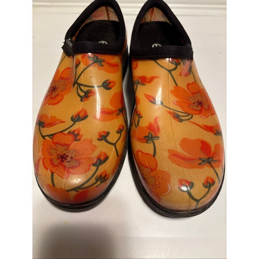 Sloggers Garden Clogs